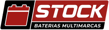 Stock Baterias