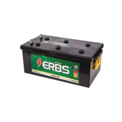 Bateria ERBS ERCMB STANDARD 150AH - 12 MESES