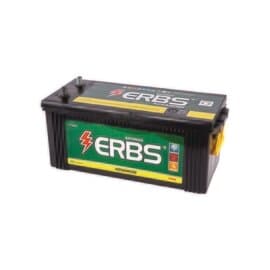 Bateria ERBS ERCMB STANDARD 180AH  - 12 MESES