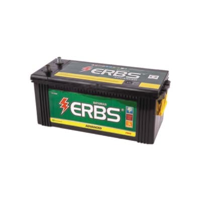 Bateria ERBS ERFMB ADVANCED 150AH - 12 MESES