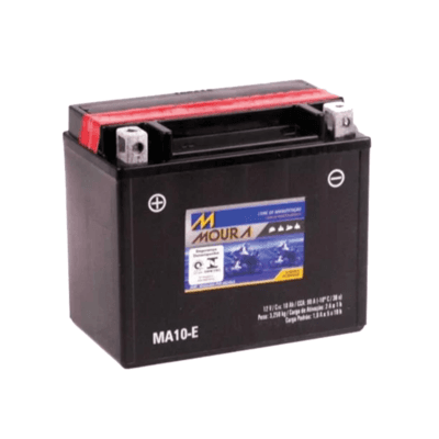 Bateria MOURA MA10-E