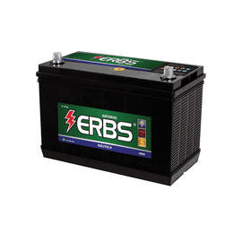 Bateria ERBS ENFGA NÁUTICA 100AH